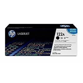 HP Q3960A (122A) Orjinal Toner - LaserJet 2550