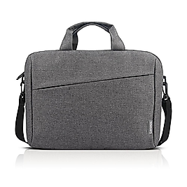 Lenovo Toploader T210 15.6" Notebook Çantası - Gri