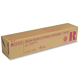 Ricoh 888314 Type 145 Kırmızı Orjinal Toner - SPC400 / SPC410