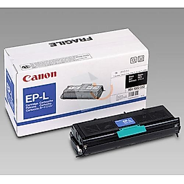 Canon Ep-L Siyah Toner 