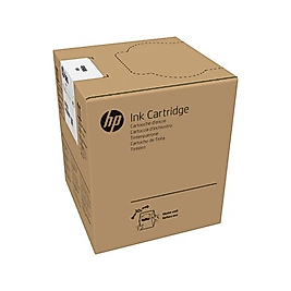 HP G0Z09A (886) Beyaz Lateks Kartuş - R1000