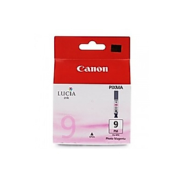 Canon PGI-9PM (1039B001) Foto Kırmızı Orjinal Kartuş - Pro9500