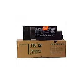Kyocera Mita TK-12 Orjinal Toner Kit - FS1550 / FS1600
