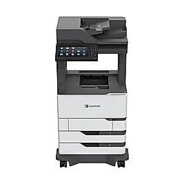 Lexmark XM7370 66 Kopya Çok Fonksiyonlu Siyah-Beyaz Lazer Yazıcı