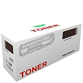 HP Q2612A Muadil Toner 