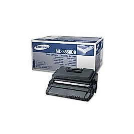 Samsung ML-3560DB/ELS (ML3560) Siyah Orjinal Toner