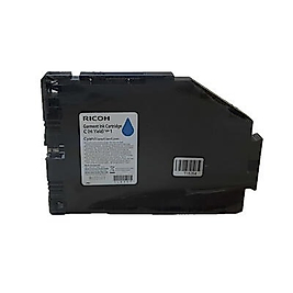 Ricoh Type 1 8423081 Mavi Orjinal Toner - Ri1000