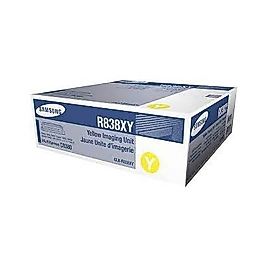 Samsung CLX-R838XY Sarı Orjinal Drum Ünitesi - CLX-8380ND