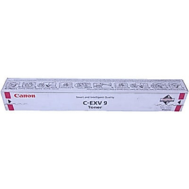 Canon C-EXV9 (8642A002) Kırmızı Orjinal Toner IR-2570C / IR-3100C / IR-3170C
