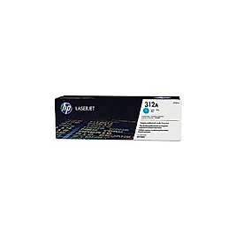 HP CF381A (312A) Mavi Orjinal Toner - LaserJet Pro M476