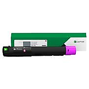 LEXMARK 85D00M0 CX930/CX931 KIRMIZI TONER 5.000 SAYFA