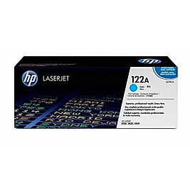 HP Q3961A (122A) Mavi Orjinal Toner - LaserJet 2550