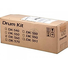 Kyocera DK-560 Orjinal Drum Ünitesi - FS-C5300DN