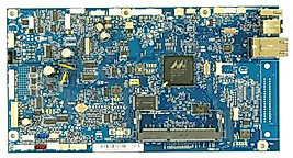 Lexmark 41X0366 MS510dn 4514-630 Anakart Orjinal