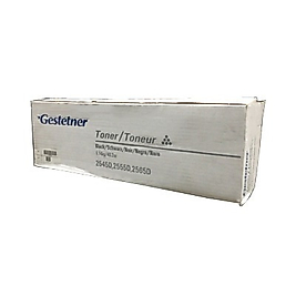 Gestetner 887644 Siyah Orjinal Toner - 2545D / 2555D