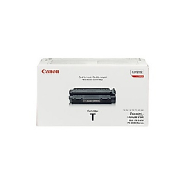 Canon CRG-T (7833A002) Siyah Orjinal Toner - PCD320 / PCD340 / L380