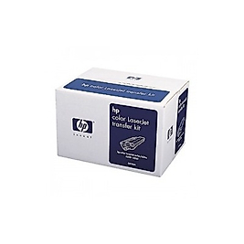 HP C4196A Renkli Orjinal Transfer Kit - Laserjet 4500 / 4550