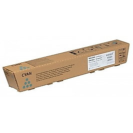 Ricoh 842258 Mavi Orjinal Toner - IM-C3000 / IM-C3500
