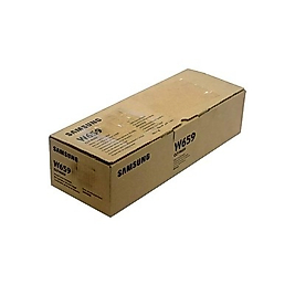 Samsung CLT-W659/SEE (SU440A) Orjinal Atık Toner Kabı - CLX 8640ND / 8650ND