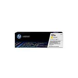 HP CF212A (131A) Sarı Orjinal Toner - LaserJet M276 / M251