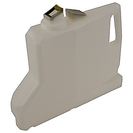 Sharp MX-850HB Waste Toner Bottle with Cap - MX-M1054