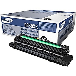 Samsung CLX-R838XK/SEE Siyah Orjinal Görüntüleme Ünitesi - CLX-8380ND