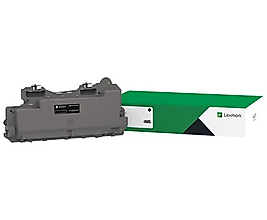 LEXMARK 85D0W00 CX930/CX931 ATIK TONER KUTUSU 40.000 SAYFA