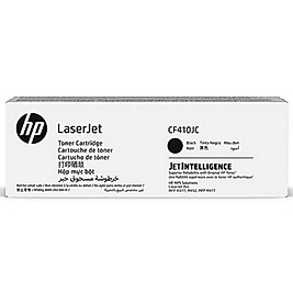 HP CF410JC Siyah Orjinal Toner - M452DN / M452DW