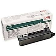 OKI Orjınal C3100 Siyah Toner42804577 Black