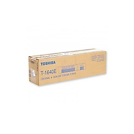 Toshiba T-1640E Orjinal Toner - E-Studio 163 / 165