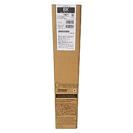 Epson C13T887100 Siyah Orjinal Kartuş - WF-C17590