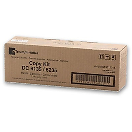 Triumph Adler DC-6135 Orjinal Toner - DC 6230 / DC 6235