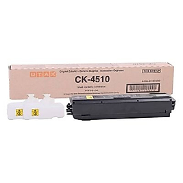 Utax CK-4510 (611811010) Orjinal Toner - Utax 1855