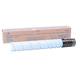 Konica Minolta TN-319C (A11G430) Mavi Orjinal Toner - C360