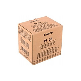Canon PF-05 (3872B001) Orjinal Baskı Kafası - iPF8300 / iPF8400