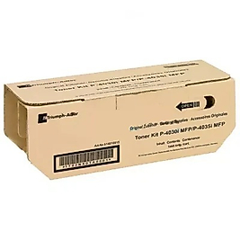 Triumph Adler 614010015 Orjinal Toner - P-4030i / P-4035i