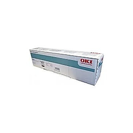 OKI 44059128 Siyah Orjinal Toner - ES8430