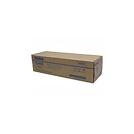 Konica Minolta 947-225 Siyah Orjinal Toner - 1216 / 2223T