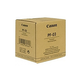 Canon PF-03 (2251B001) Orjinal Baskı Kafası - iPF810 / iPF815