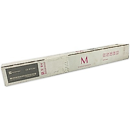 Triumph Adler CK-8513M (1T02RMBTA1) Kırmızı Orjinal Toner - 4006ci / 4007ci