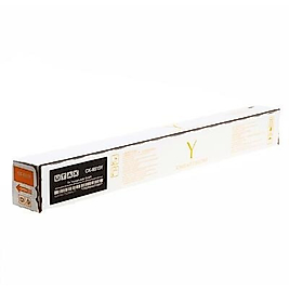 Utax CK-8513Y Sarı Orjinal Toner 4006ci (1T02RMAUT0)