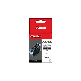Canon BCI-3eBK4479A002 Siyah Orjinal Kartuş - BJC-3000