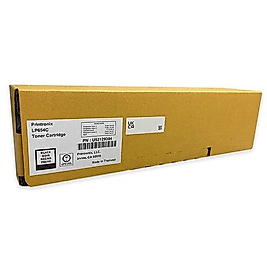 Printronix LP654C Siyah Orjinal Toner 7K - (U52129304)