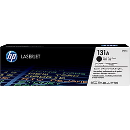Hp 131A / CF210A / Hp Pro 200 M276 / M251 Siyah Orjinal Toner