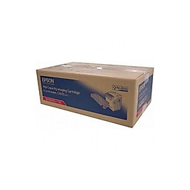 Epson C13S051125 Kırmızı Orjinal Toner Yüksek Kapasite - C3800