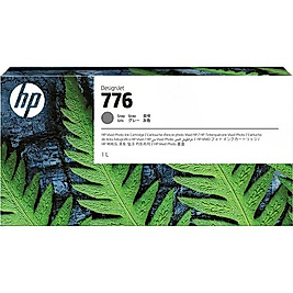 HP 1XB05A (776) Gri Orjinal Kartuş - Z9+ Pro