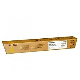 Ricoh MP C3000E 884947 Sarı Orjinal Toner