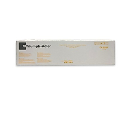 Triumph-Adler CK-8516Y (1T02XNATA0) Sarı Orjinal Toner - 7006ci