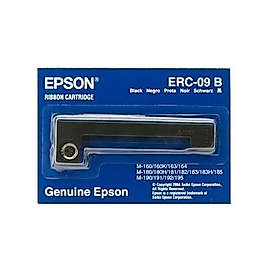 Epson ERC-09 S015354 ŞERİT M-160 / M-180 / M-190 / M-162 / M-185 / M-195