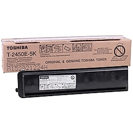 Toshiba T-2450E-5K Orjnal Fotokopi Toneri - E-Studio 195 / 223